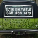 Junk Cars for Cash