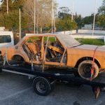Junk Car Pick-Up in Blount County, Tennessee