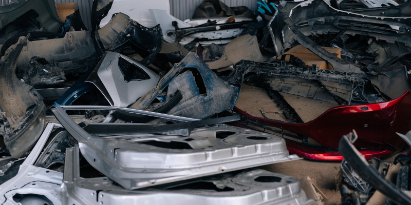 What Our Auto Wreckers Want You to Know