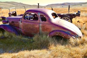 Junk Cars for Cash: What You Need to Know
