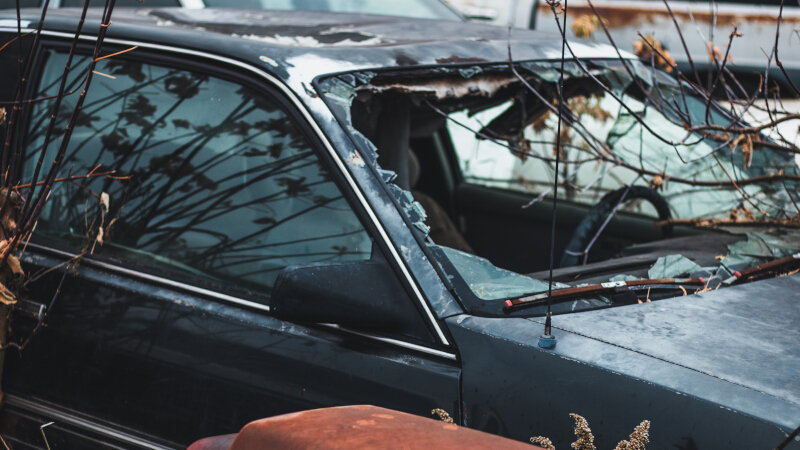 How to Choose the Right Junk Car Buyers